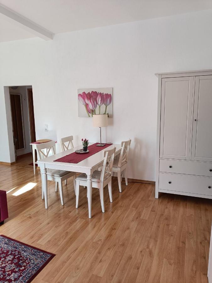 Ferienwohnung Barfly Traben-Trarbach Dış mekan fotoğraf