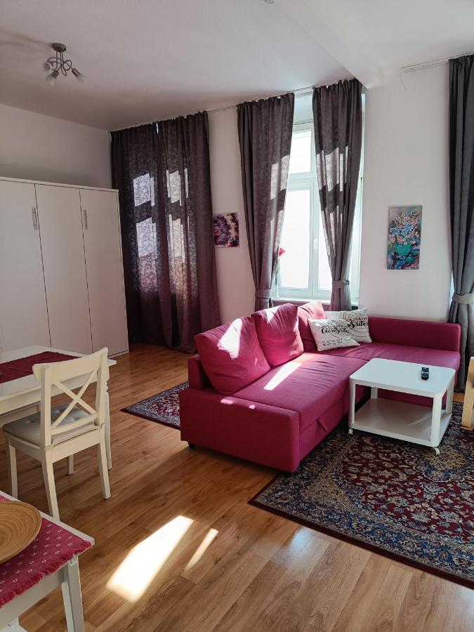 Ferienwohnung Barfly Traben-Trarbach Dış mekan fotoğraf
