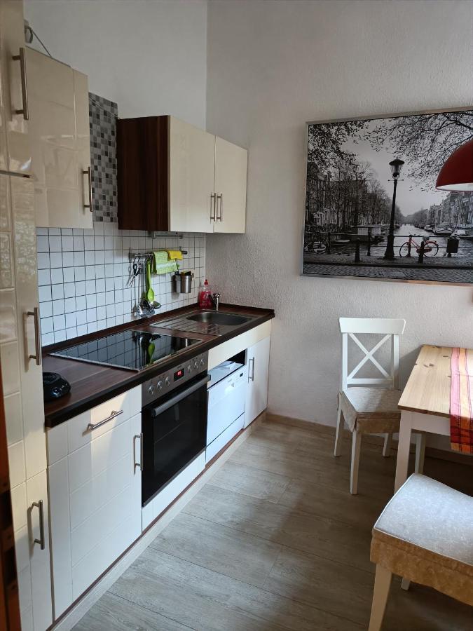 Ferienwohnung Barfly Traben-Trarbach Dış mekan fotoğraf