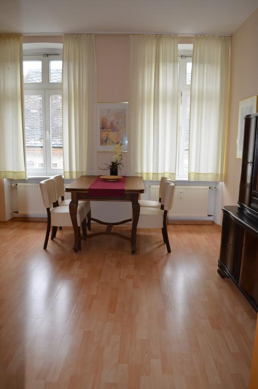 Ferienwohnung Barfly Traben-Trarbach Dış mekan fotoğraf