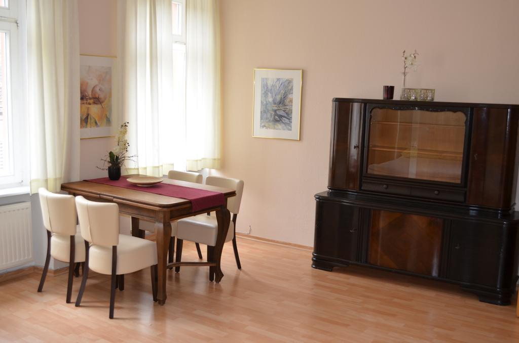 Ferienwohnung Barfly Traben-Trarbach Dış mekan fotoğraf