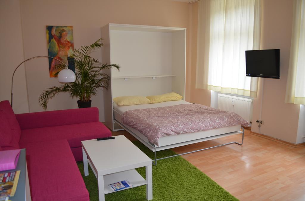 Ferienwohnung Barfly Traben-Trarbach Dış mekan fotoğraf