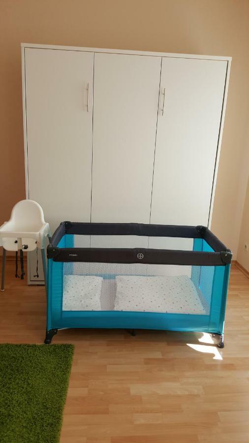 Ferienwohnung Barfly Traben-Trarbach Dış mekan fotoğraf